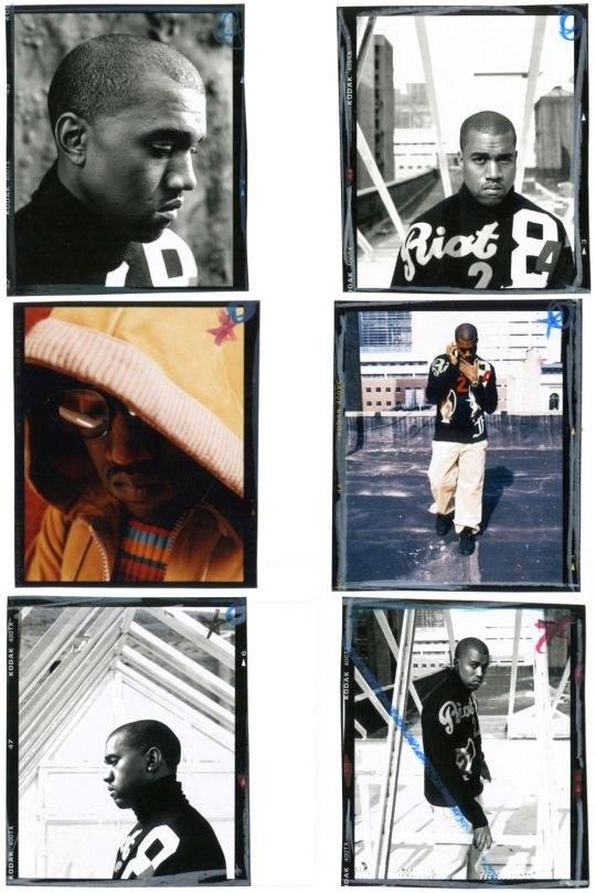Kanye West (Ye) evidence 4