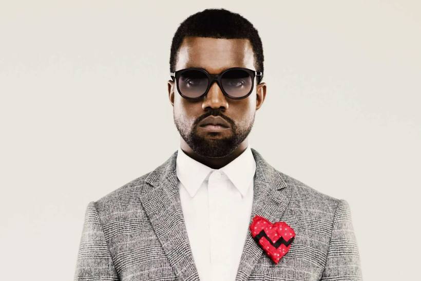 Kanye West (Ye) evidence 7