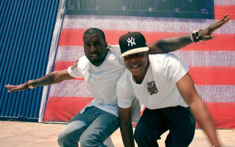 Kanye West (Ye) evidence 8