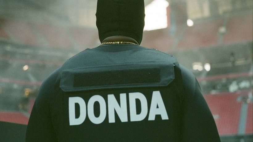 Kanye West (Ye) evidence 13