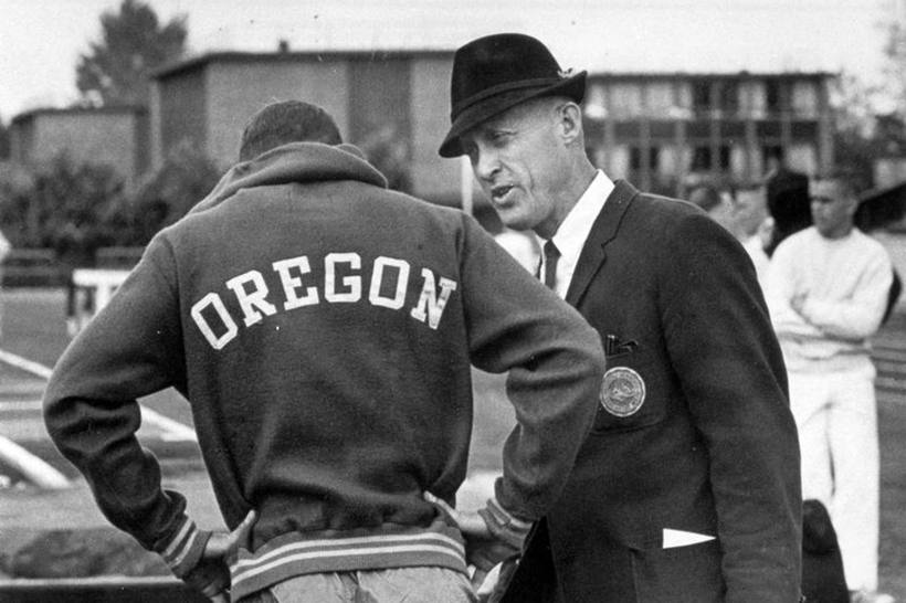Phil Knight evidence 2