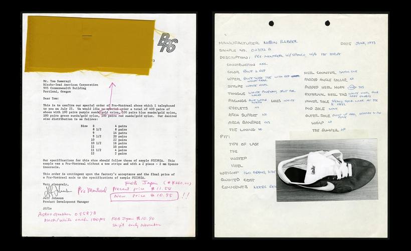 Phil Knight evidence 8