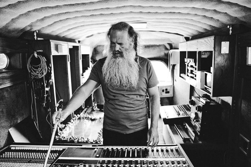 Rick Rubin evidence 5