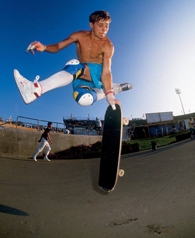 Rodney Mullen evidence 2
