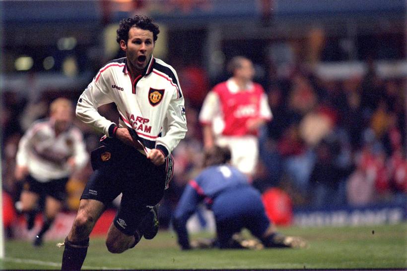 Sir Alex Ferguson evidence 2