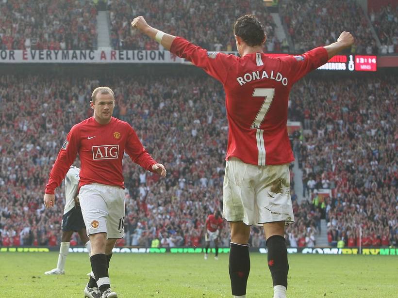 Sir Alex Ferguson evidence 7
