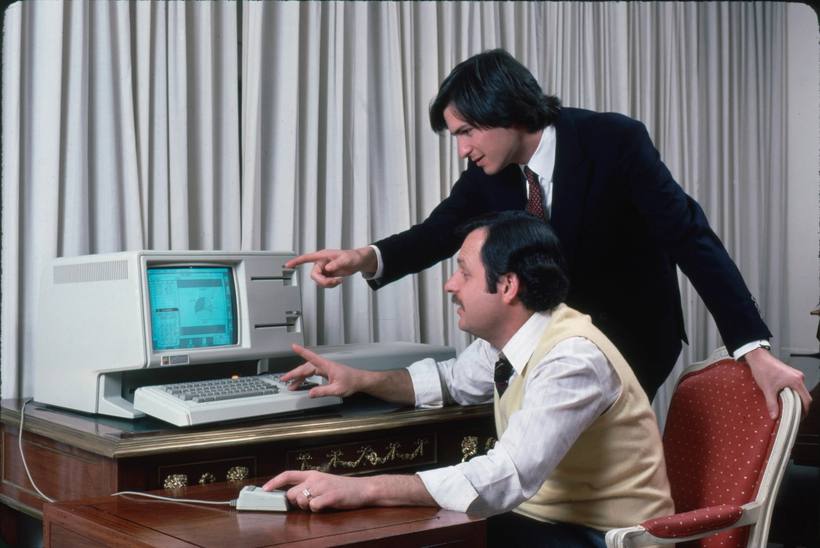 Steve Jobs evidence 2