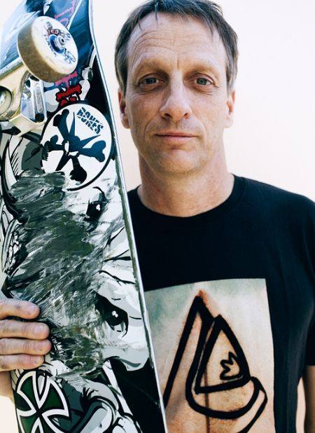 Tony Hawk evidence 7